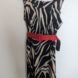 I.N. Studio Dress Size 16W